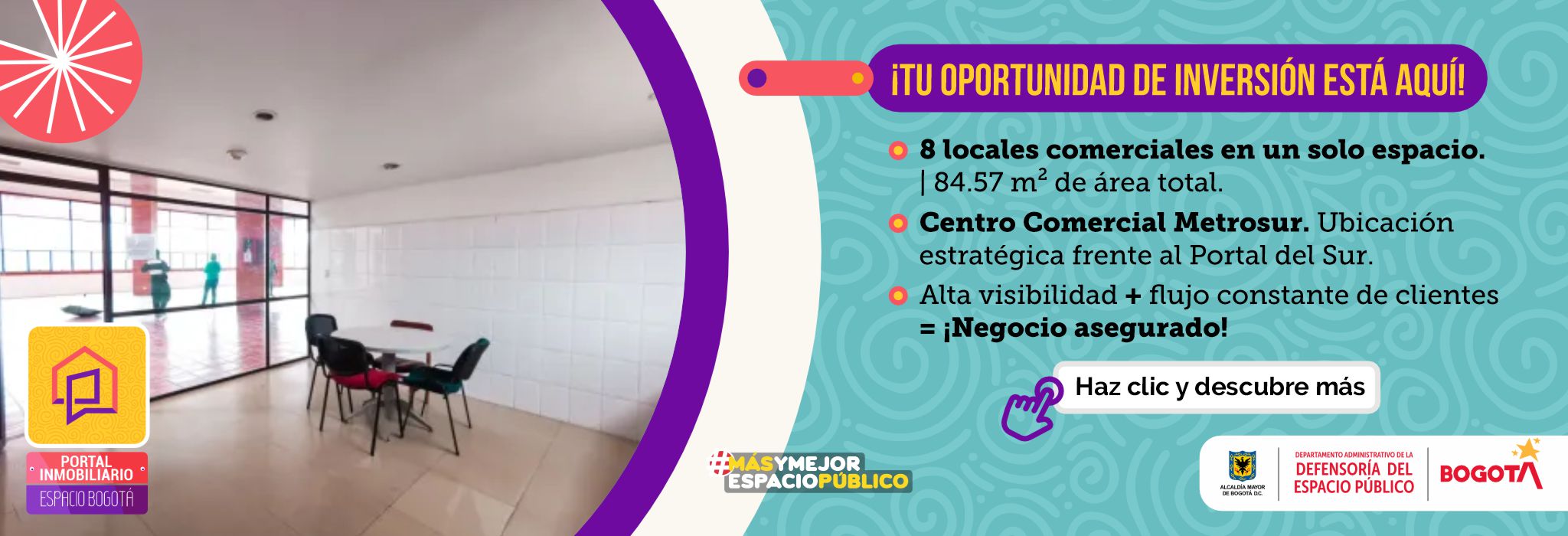 banner portal inmobiliario