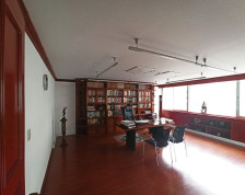 Porcentaje de Oficina 905 del Edificio Valdés, en el centro de Bogotá